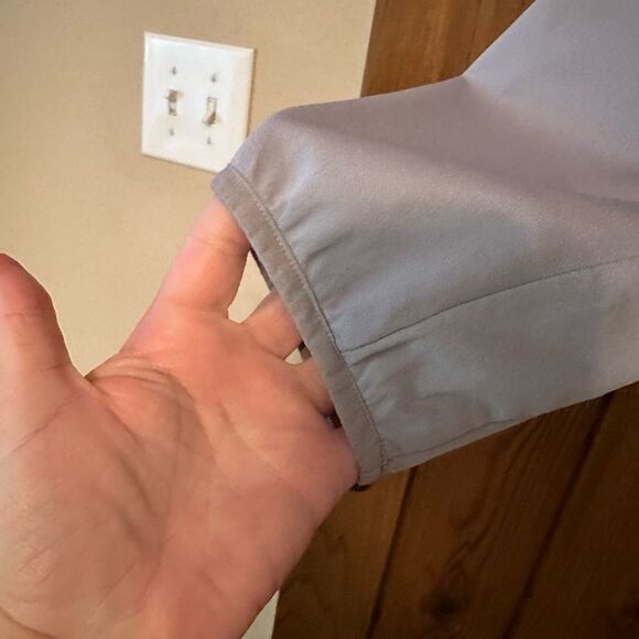 Nike golf jacket - Picture 9 of 12